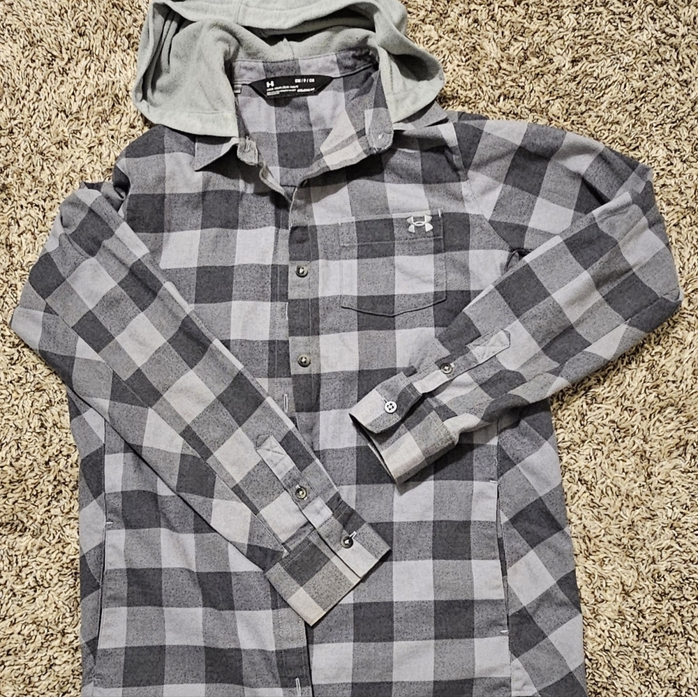 Under Armour